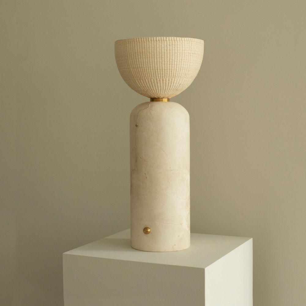 Tamo Lamp