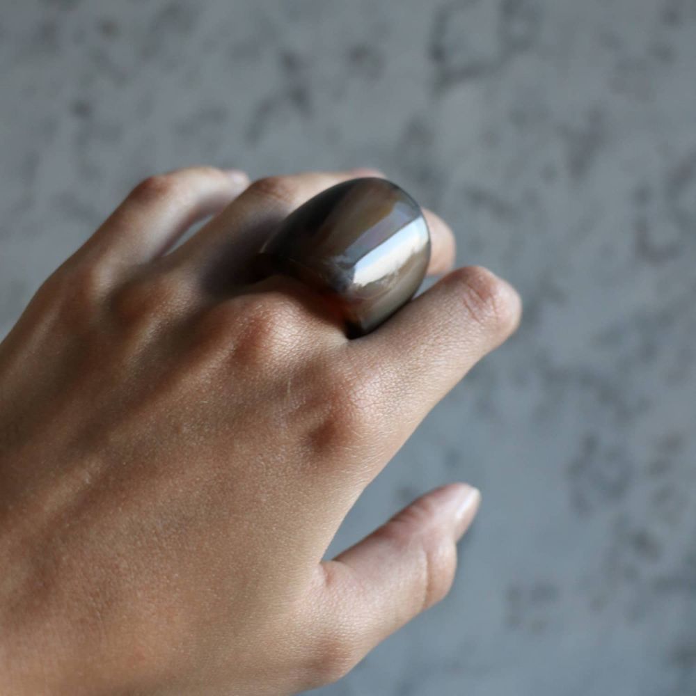 Horn Tip Ring