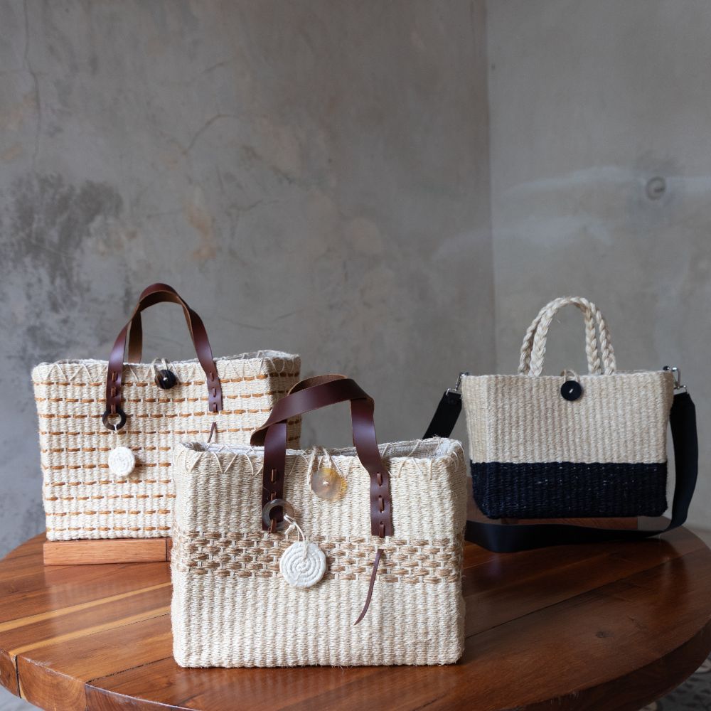 Luum bag