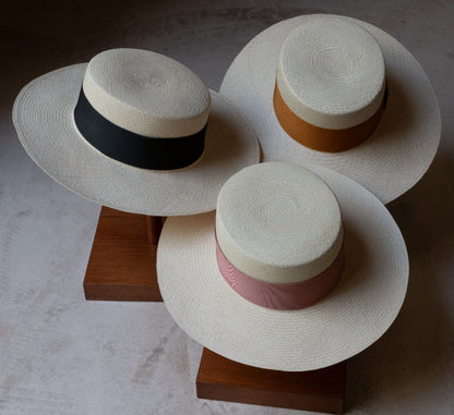 Spanish Hat