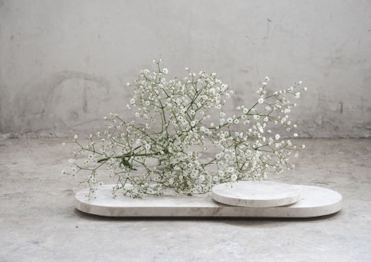 Oval Base