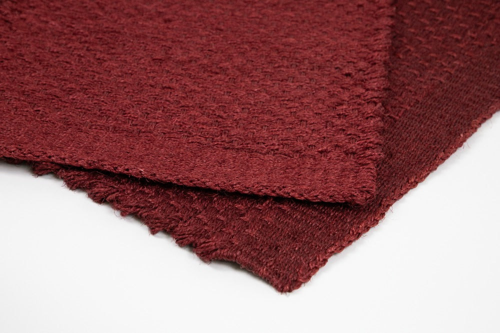 Honeycomb Rug 