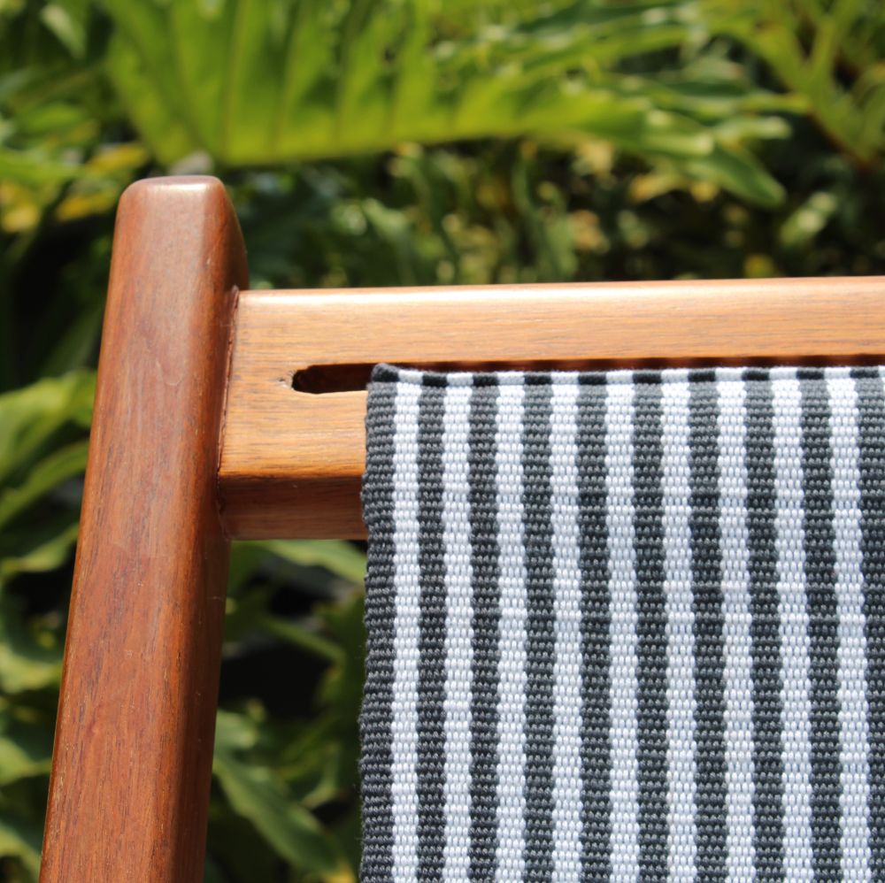 Sagaz Chair Loom 
