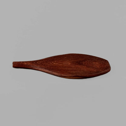 Ich chopping board