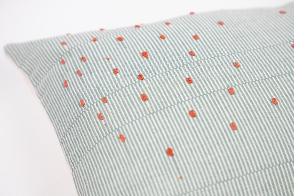 Pollen Dots Cushion 