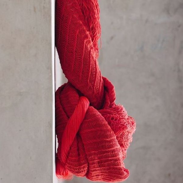 Hammock 8 Skeins