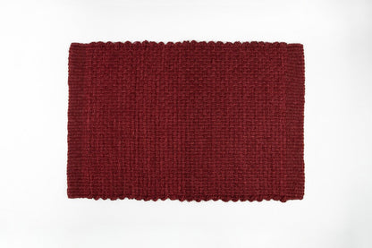 Honeycomb Rug 