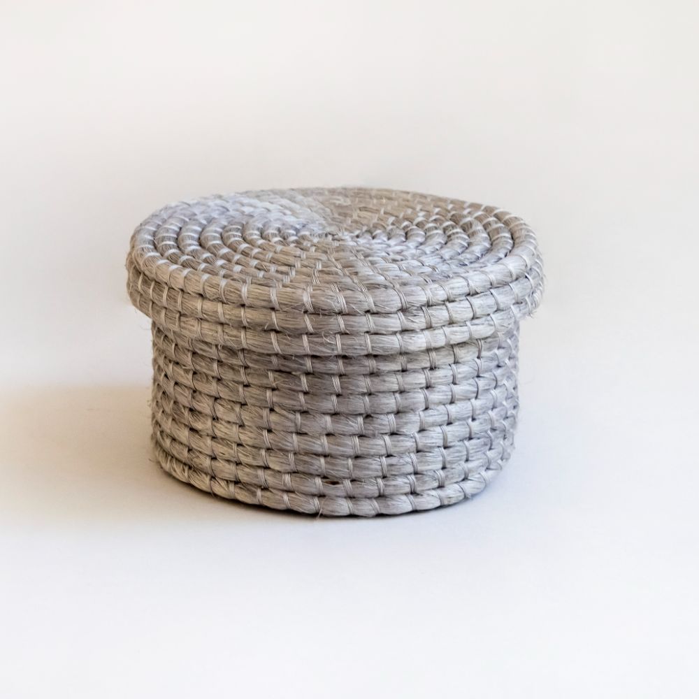 Henequen Tortilla Maker