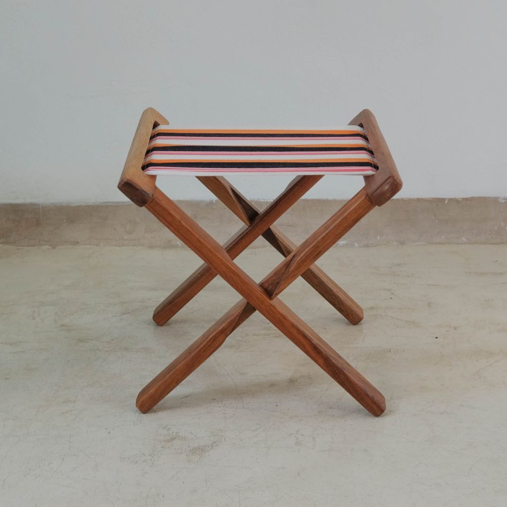 Flamingo Bank Loom