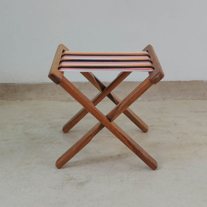 Flamingo Bank Loom