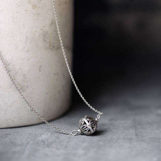 Ball Necklace