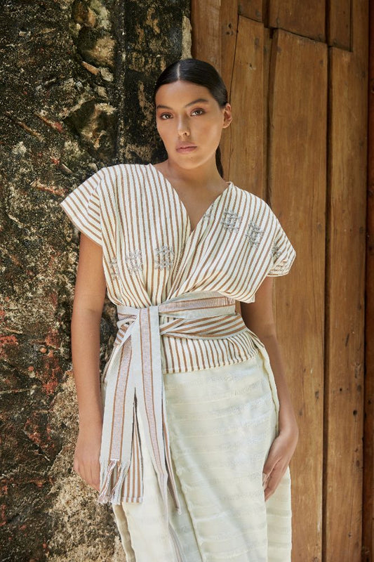 Paulina vest