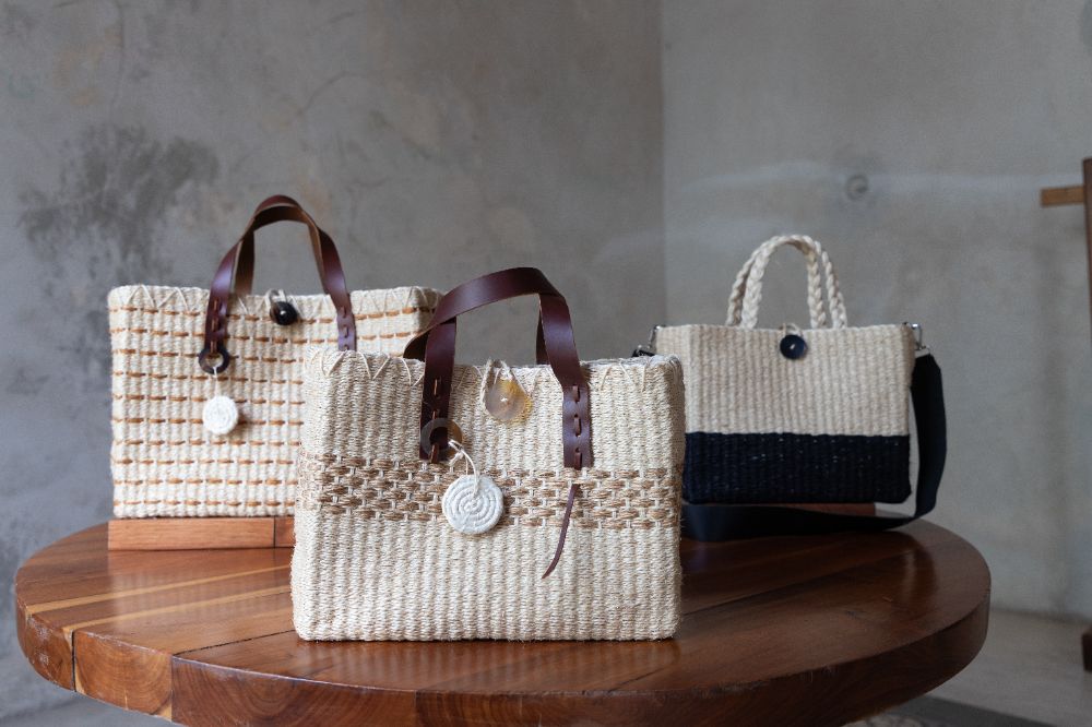 Luum bag