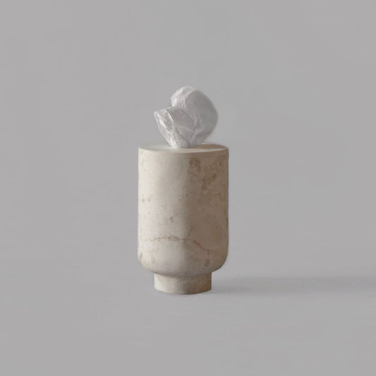 River Tissue Holder 