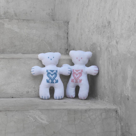 Chun Bear