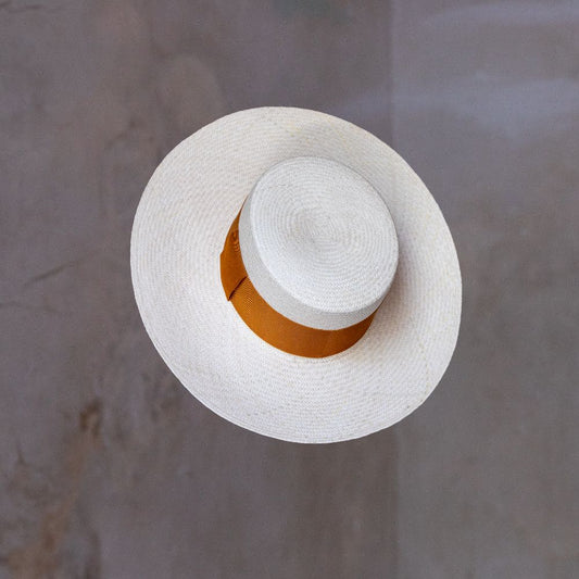 Spanish Hat