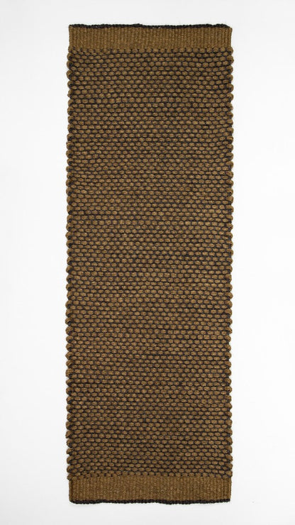 Honeycomb Rug 