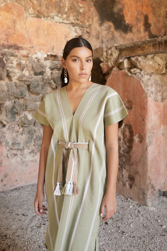 Rosaura dress