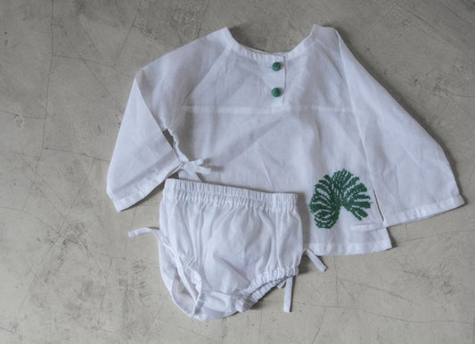 Ceiba Baby Set