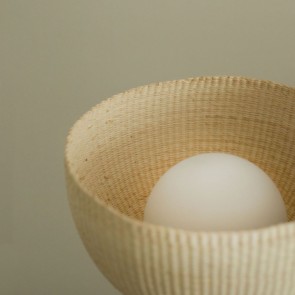 Tamo Lamp