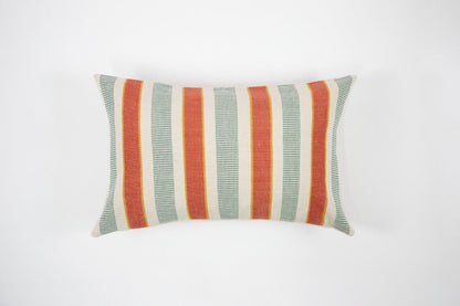 Pollen Lines Cushion