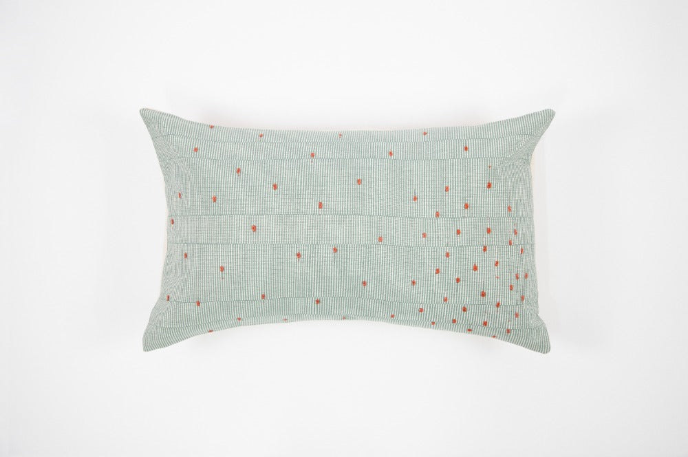Pollen Dots Cushion 