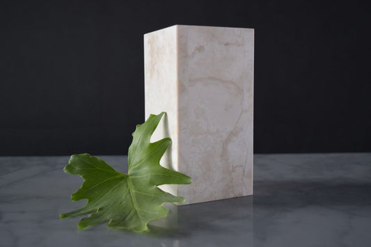 Plain Vase