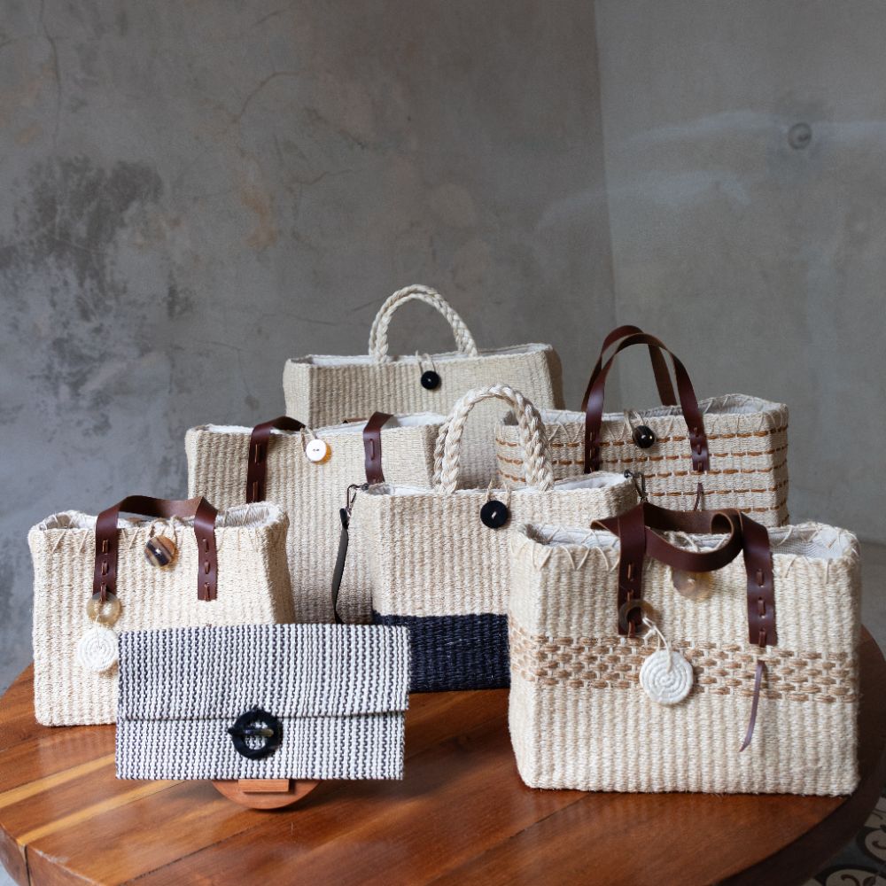 Luum bag