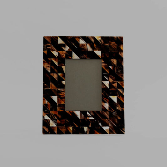 Oochel picture frame