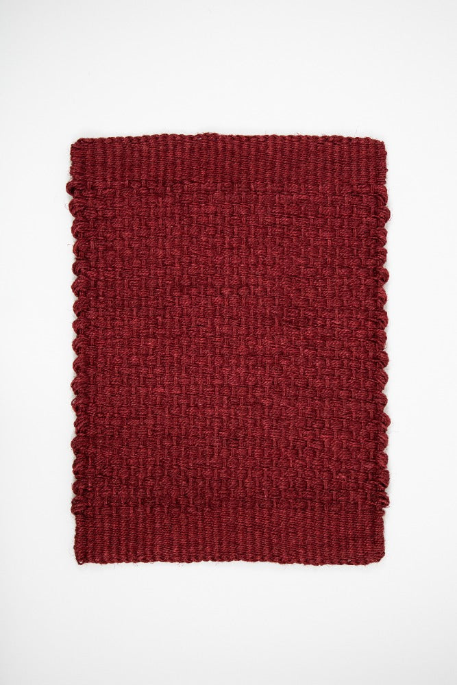 Honeycomb Rug 