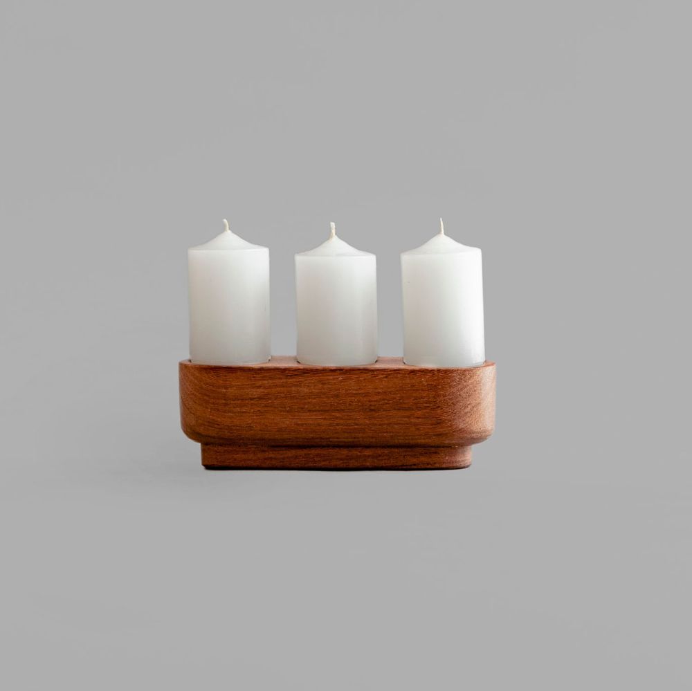 Candlestick Stem