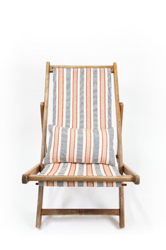 Pollen Chair Loom 