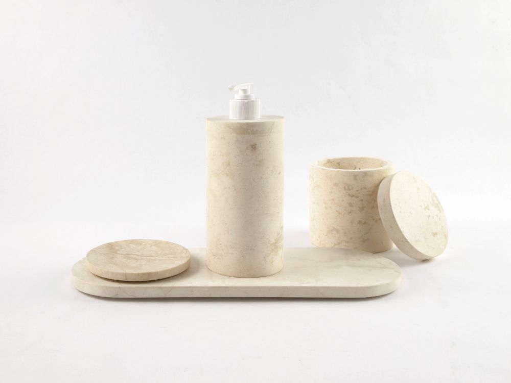 Oval Base