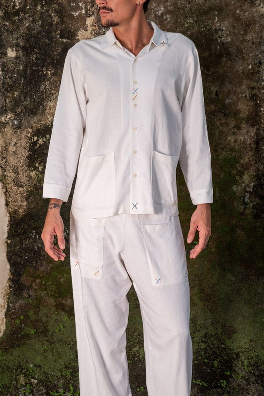 Ooxol pants