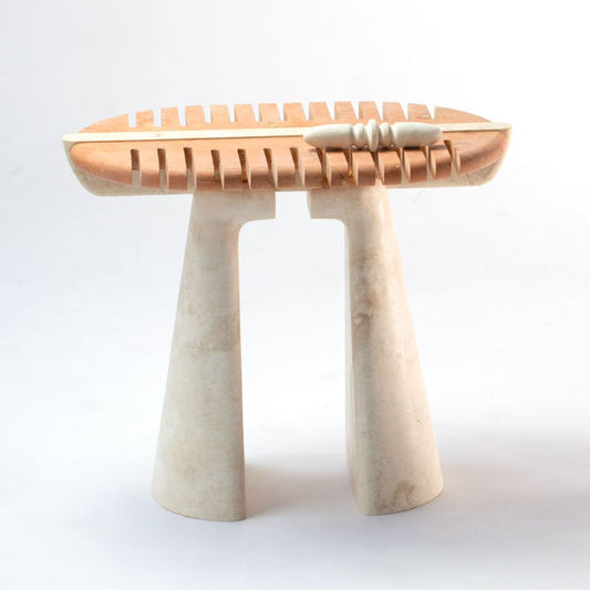 Uxmal table