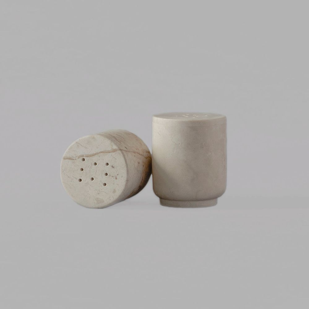 Muuk Salt Shaker 
