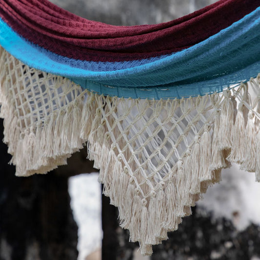 Roadside Hammock