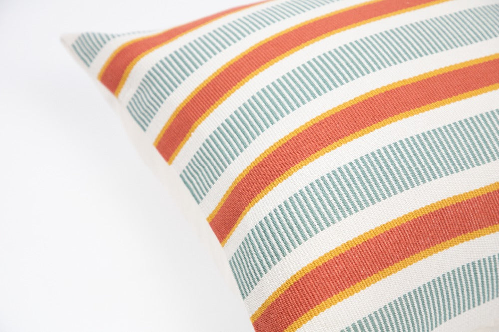 Pollen cushion