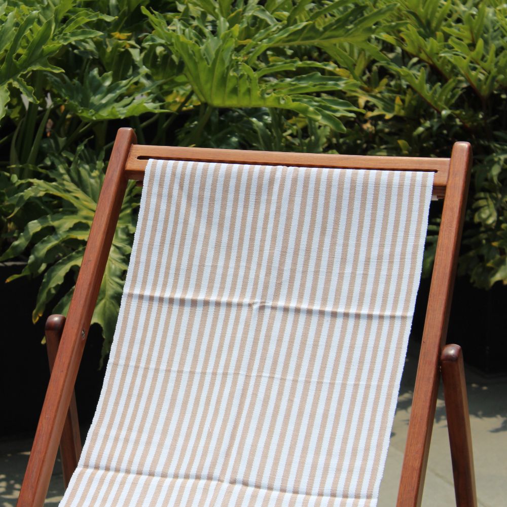 Ethereal Chair Loom