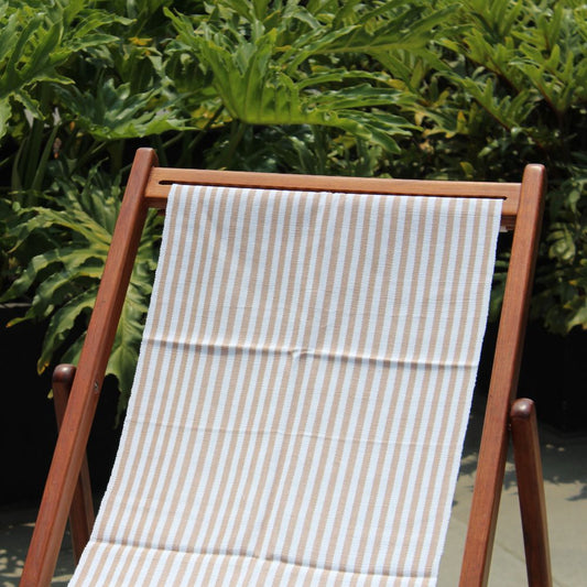 Ethereal Chair Loom
