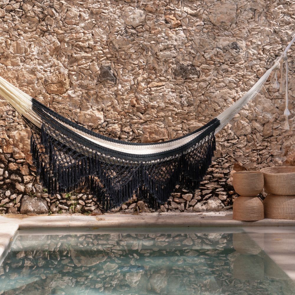 Hammock Code
