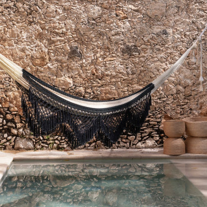 Hammock Code