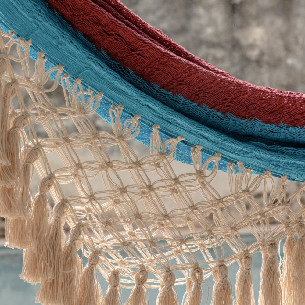 Roadside Hammock