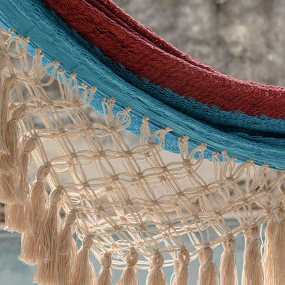 Roadside Hammock