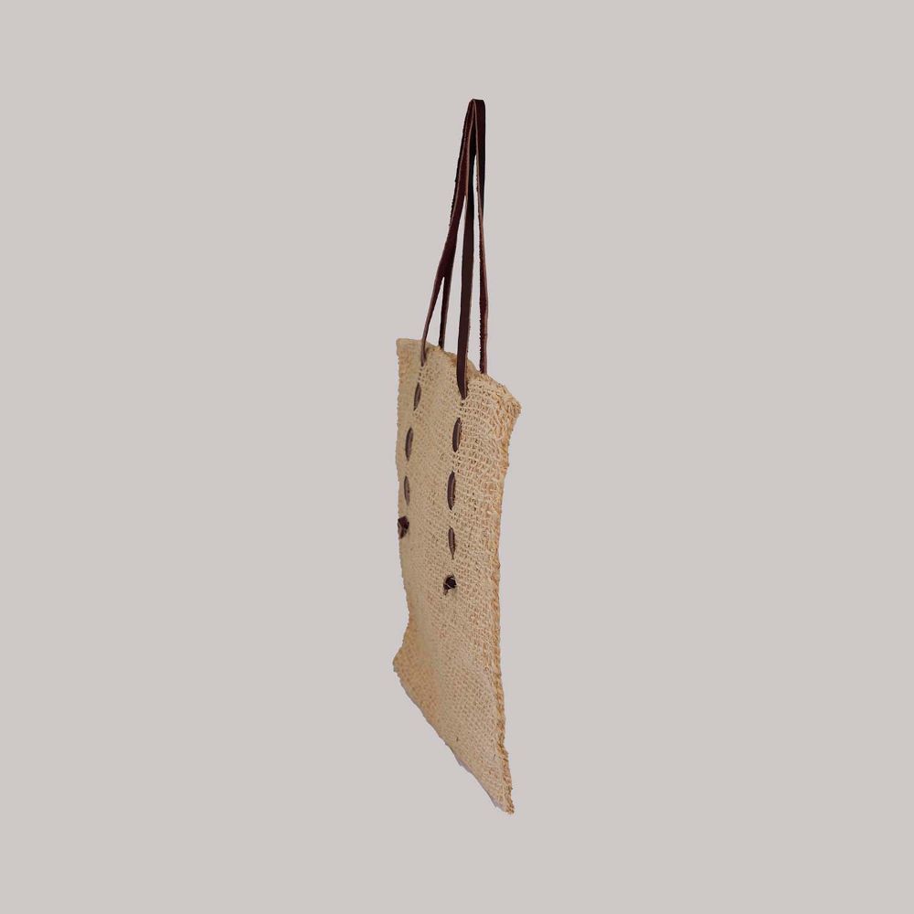 Open Weave Bag 