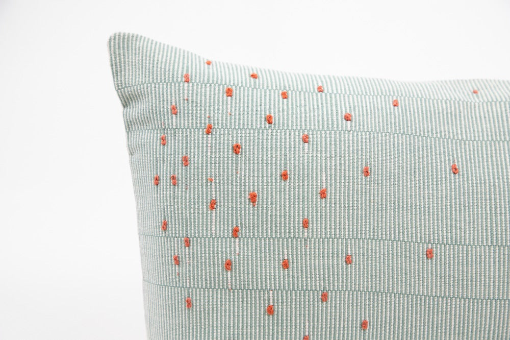 Pollen Dots Cushion 