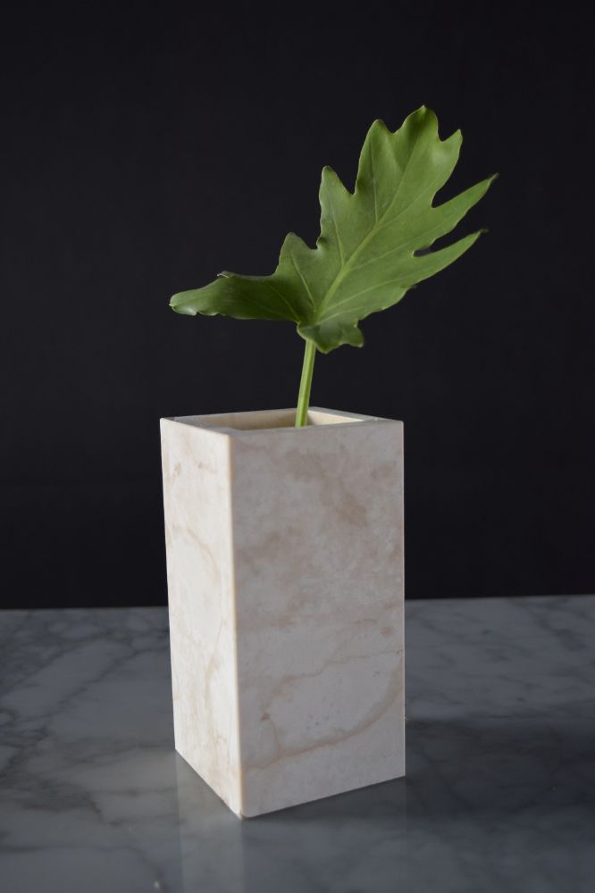Plain Vase