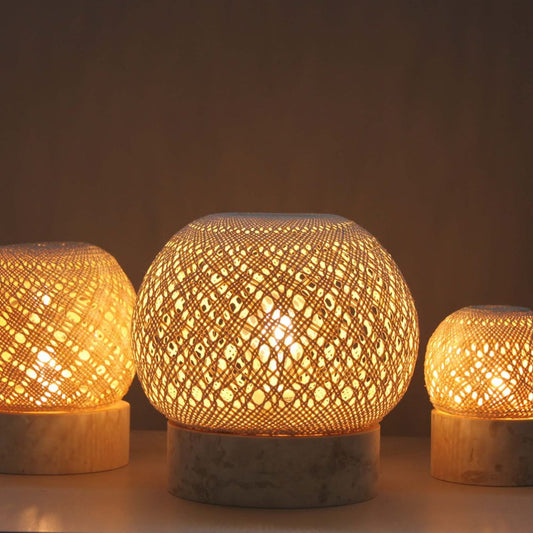 Oxx luminaire