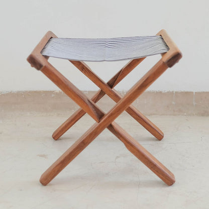 Wooden Bench
