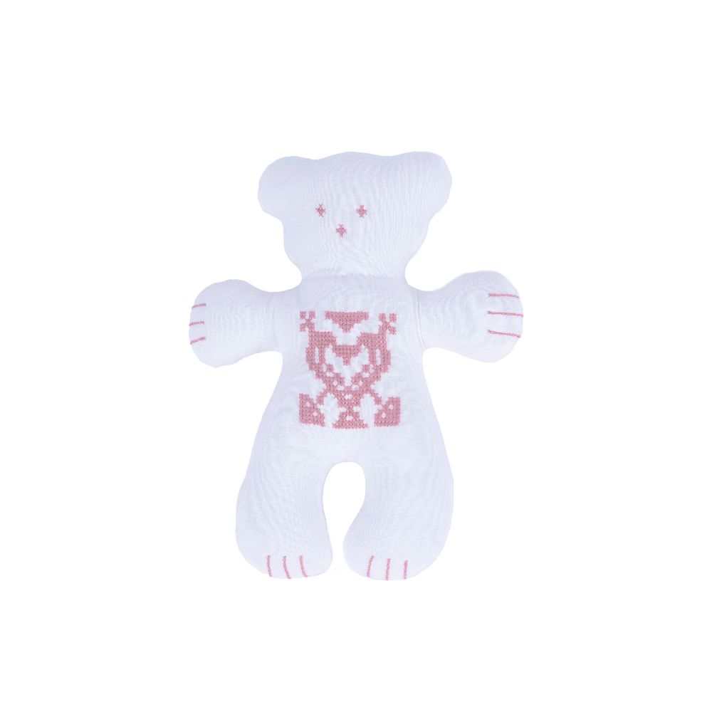 Chun Bear